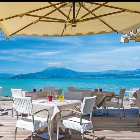 Wine Lugana Parco Al Sirmione