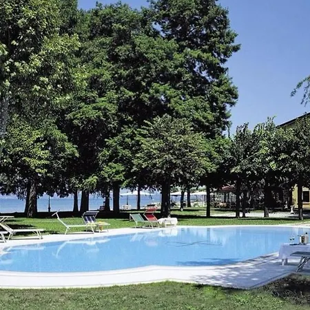 Wine Lugana Parco Al 3* Sirmione