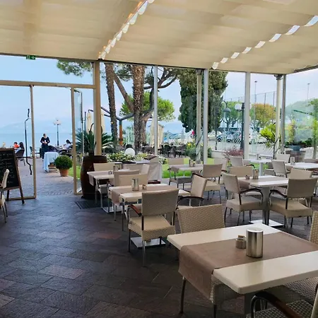 Wine Lugana Parco Al 3* Sirmione
