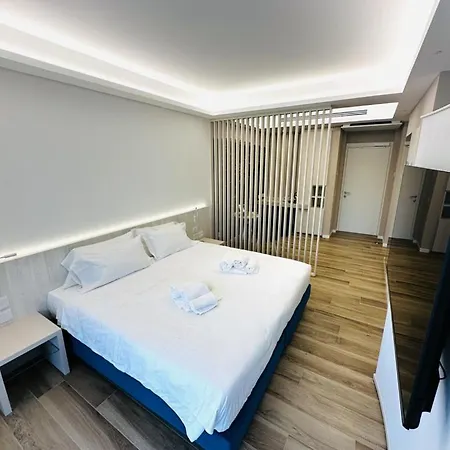 Wine Lugana Parco Al Hotel 3*