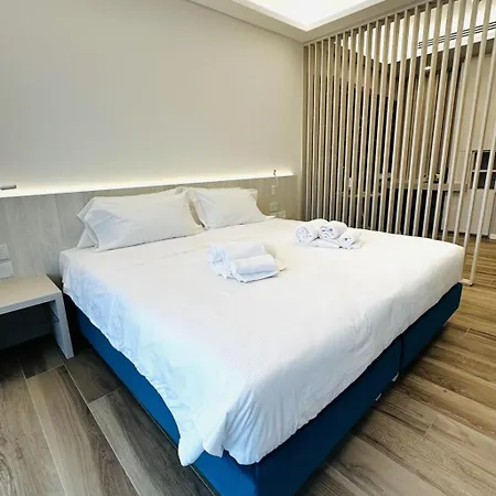 Hotel Wine Lugana Parco Al